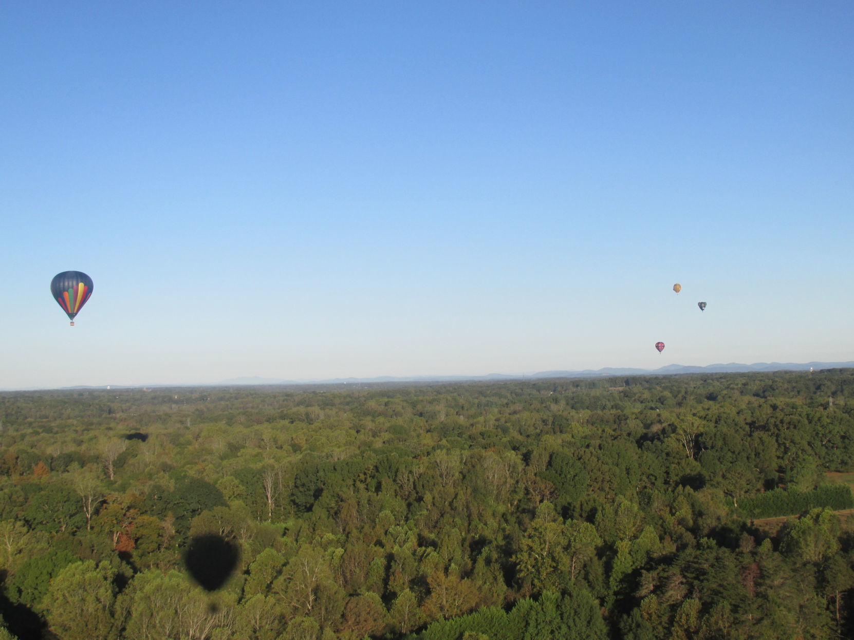 Carolina BalloonFest